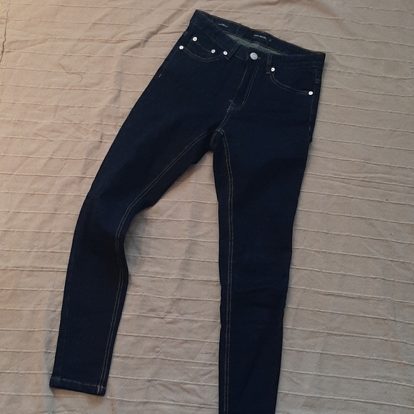 Like New Frank & Oak Debbie Jean - Picture 2 of 5